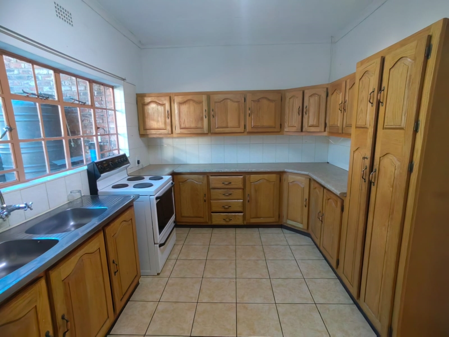 3 Bedroom Property for Sale in Parys Free State